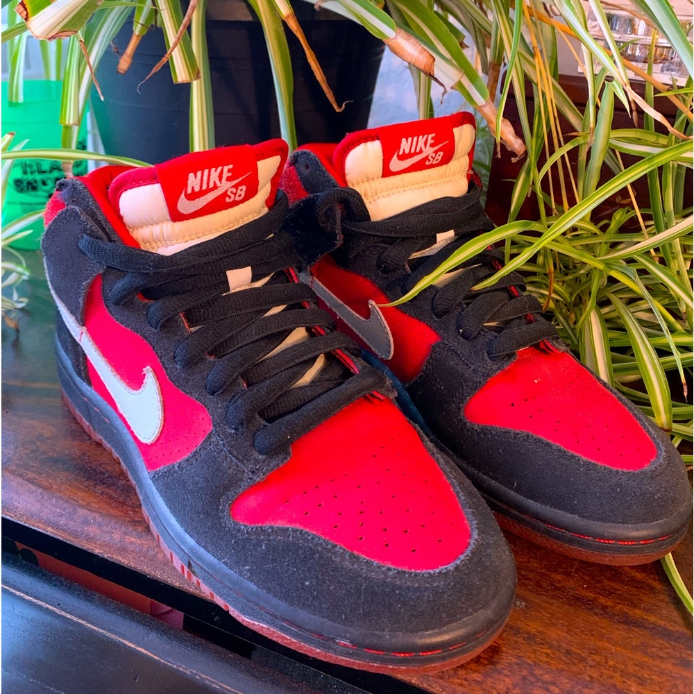 Nike SB originals super old school